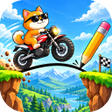 Icona del programma: Bridge Rider: Draw the Br…