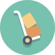 Icoon van programma: Delivery Tracker