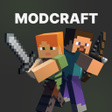 Programın simgesi: ModCraft: Mods for Minecr…