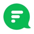 Ikona programu: Flock