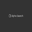 Icoon van programma: Alpha Search