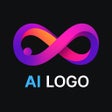 Icoon van programma: AI Logo Generator - Easy …