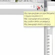 Icon of program: 3PO#fail