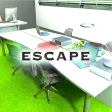 Escape game Go to telework