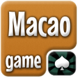 Programikonen: Macao Card Game
