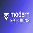 Programikonen: Modern Recruiting