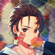Icon of program: Tanjiro Wallpaper HD 4K