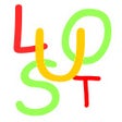 Иконка программы: lookup stuff (lostu)