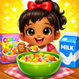Ikon program: BabySitter Baby Care Game…