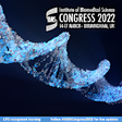 Programikonen: IBMS Congress