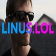 ไอคอนของโปรแกรม: Linus.lol