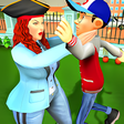 Icon of program: Scary Evil Teacher Prank …