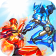 Programikonen: Bot Fighting Games - Iron…