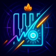 程序图标：Rhythm Tiles: Piano Pulse