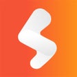 Иконка программы: Smatch - Sport Buddies Ar…
