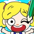 程序图标：Draw Happy Puzzle
