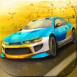 Programın simgesi: Go Rally