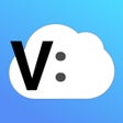 أيقونة البرنامج: VerseCloud - Bible Study …