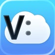プログラムのアイコン：VerseCloud - Bible Study …