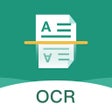 Programın simgesi: Text ScannerPhoto to PDF