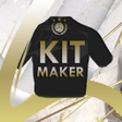 プログラムのアイコン：Football Jersey Kit Creat…
