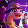 Ícone do programa: Arctic Catch