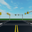 Icon of program: Traffic Lights Part ll