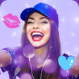 プログラムのアイコン：Bokeh Effects For Picture…