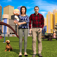 Icon of program: Pregnant Mother Baby Simu…