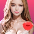 ไอคอนของโปรแกรม: Soulful AI: Spicy Chat Ga…
