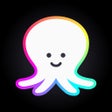 Ikona programu: Octi  Create your own rea…