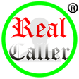 أيقونة البرنامج: Real Caller : CALLER ID  …