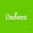 Programın simgesi: Our Forest — Plant trees …