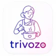 프로그램 아이콘: Trivozo HomeChef