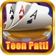プログラムのアイコン：TeenPatti Champion Online
