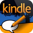 Icoon van programma: Kindle Comic Creator