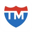 أيقونة البرنامج: TruckMap - Truck GPS Rout…