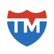 أيقونة البرنامج: TruckMap - Truck GPS Rout…