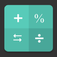 Ikona programu: Smart Calculator - All in…