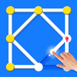 أيقونة البرنامج: One Line Game - Games 202…
