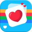 أيقونة البرنامج: Instagram Followers: Rand…