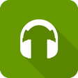Ícone do programa: Music Control