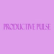 Icoon van programma: ProductivePulse
