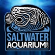 أيقونة البرنامج: Saltwater Aquarium App