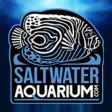 Saltwater Aquarium App