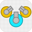 أيقونة البرنامج: Tanksmith.io