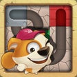 Icône du programme : Slide Puzzle Puppy Rescue