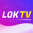 프로그램 아이콘: LOKTV: Series  Dramas Sho…