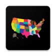 Programikonen: ColorTheStates
