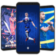Programikonen: Hakim Ziyech Wallpaper HD…